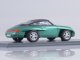    Porsche Panamericana, metallic-green closed (Neo Scale Models)