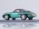    Porsche Panamericana, metallic-green closed (Neo Scale Models)