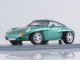    Porsche Panamericana, metallic-green closed (Neo Scale Models)