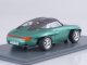    Porsche Panamericana, metallic-green closed (Neo Scale Models)