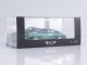    Porsche Panamericana, metallic-green closed (Neo Scale Models)