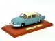    TATRA 603 ( ) 1960 Blue/White (Atlas)