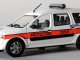    DACIA Logan MCV Protection Civile (  ) 2012 (Eligor)