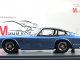    AC 428 Frua Fastback (Neo Scale Models)