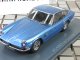    AC 428 Frua Fastback (Neo Scale Models)