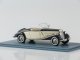   MERCEDES-BENZ 170V Roadster 1936 Black/Beige (Neo Scale Models)