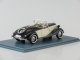    MERCEDES-BENZ 170V Roadster 1936 Black/Beige (Neo Scale Models)