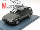    Alfa Romeo 75 V6 2.5 Sportwagon 1986   75 (Neo Scale Models)