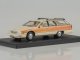    CHEVROLET Caprice Wagon 1991 Light Beige/Wood (Best of Show)