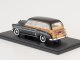    Chevrolet Styleline Deluxe Station Wagon, black/wooden optic (Neo Scale Models)