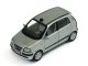    HYUNDAI ATOS Prime 2004 Silver (Premium X)