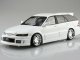    Garson Geraid GT CF6 Accord Wagon &#039;97 (Aoshima)