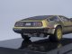    DeLorean DMC-12 Coupe Stainless Steel Gold Edition (Vitesse)