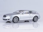 Bentley Continental Flying star by Touring