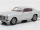    ALFA ROMEO 1900 CSS Speciale Ghia 1954 Silver (Matrix)