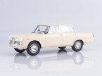 Alfa Romeo 2000, beige