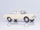    Alfa Romeo 2000, beige (Best of Show)