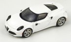 Alfa Romeo 4C