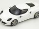    Alfa Romeo 4C (Spark)