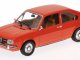    Alfa Romeo Alfasud, orange 1972 (Minichamps)