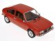    Alfa Romeo Alfasud, orange 1972 (Minichamps)