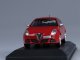    ALFA ROMEO GIULIETTA - 2010 - RED (Minichamps)