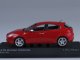    ALFA ROMEO GIULIETTA - 2010 - RED (Minichamps)