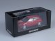    ALFA ROMEO GIULIETTA - 2010 - RED (Minichamps)