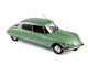    CITROEN DS23 Pallas 1973 Green Metallic (Norev)