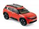    CITROEN Aircross Salon de Shangai 2015 Red (Norev)