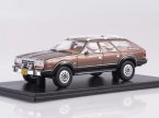 AMC Eagle Wagon