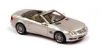 MERCEDES-BENZ SL55 AMG (R230) 2004 Gris Argent