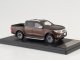    Nissan Navara, metallic-brown (Premium X)