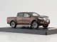    Nissan Navara, metallic-brown (Premium X)