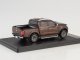    Nissan Navara, metallic-brown (Premium X)