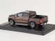    Nissan Navara, metallic-brown (Premium X)