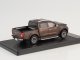    Nissan Navara, metallic-brown (Premium X)