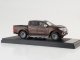    Nissan Navara, metallic-brown (Premium X)