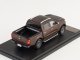    Nissan Navara, metallic-brown (Premium X)