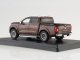    Nissan Navara, metallic-brown (Premium X)