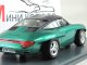      Panamericana Concept Car (Neo Scale Models)