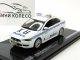    Mitsubishi Lancer Australia NSW police (Vitesse)