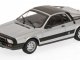    LANCIA BETA MONTECARLO, SILVER 1980 (Minichamps)