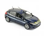 RENAULT Megane III "Gendarmerie" ( ) 2012