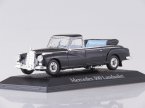 Mercedes-Benz 300 Landaulet Konrad Adenauer