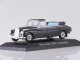    Mercedes-Benz 300 Landaulet Konrad Adenauer (Atlas)