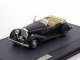    BENTLEY 4.25 Vanden Plas Tourer Maharajah of Darbhanga 1938 Dark Green (Matrix)