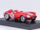    Maserati 300s 24h du Mans 1955 Perdive, Mieres (Leo Models)
