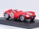    Maserati 300s 24h du Mans 1955 Perdive, Mieres (Leo Models)