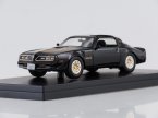 Pontiac Firebird Trans Am, black/Dekor, 1977